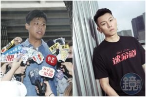 瘦子衰捲#Me Too性侵案　「葛斯齊不實爆料」北檢不起訴原因曝光