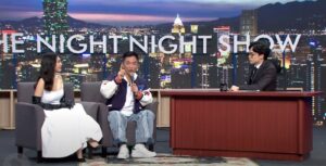 吳宗憲給《夜夜秀》建議反被打臉　民團：再次標籤化精神疾病