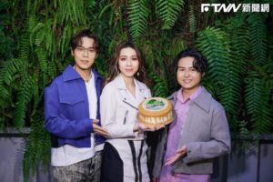 告五人犬青喜迎27歲！甜曝「1願望」超寵粉　生日蛋糕藏亮點