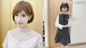女主播宮鬥「還沒熬過來」！古彩彥爆「持續被凌遲」：戰場很多
