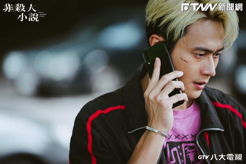 劉冠廷《非殺人》失手殺死看護　超反轉劇情粉絲全崩潰