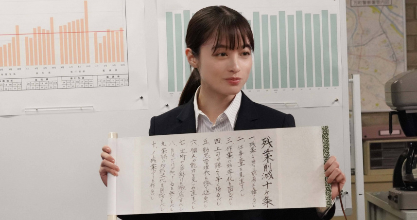 橋本環奈為愛宅在家　撒嬌澤村一樹：人家正面比較可愛