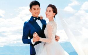 【回台快閃撇婚變3】吳奇隆掌廚「她什麼都說好吃」　劉詩詩甜蜜訴心聲
