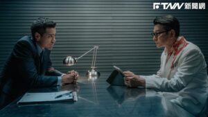 對尬劉德華怕爆！彭于晏卡詞罵不下去　認了：頗有壓力