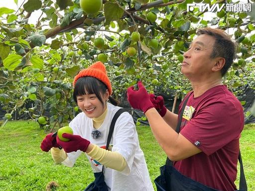 王中平罕見暴走！遭籃籃「1舉」惹怒　變臉瞬間全被拍