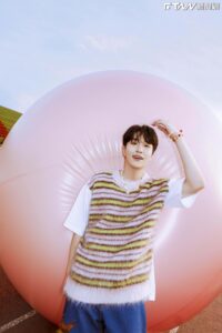 GOT7榮宰要來了！2月登寶島開唱　寵粉福利一次看