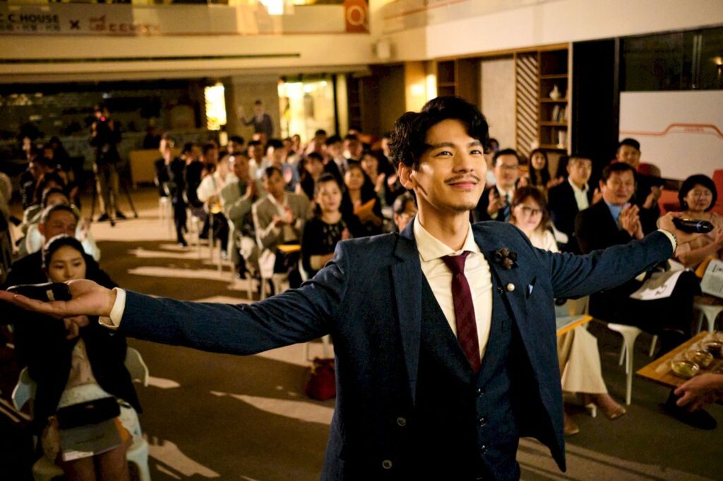 【流浪轉大人2】年輕世代星途順遂生活一團糟　曾敬驊揪麻吉放空充電