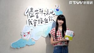 控黑人性騷首現身！郭源元不怕千萬求償　認了：已做最壞打算