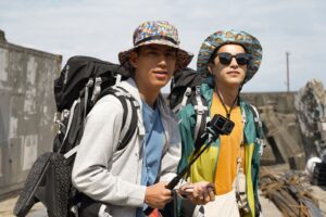 【流浪轉大人番外篇】暫緩《阮三个4》先推這部實境秀　公視解釋原因