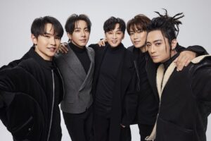 Energy合體拍MV阿弟淚崩　新單曲〈分合〉滿滿彩蛋
