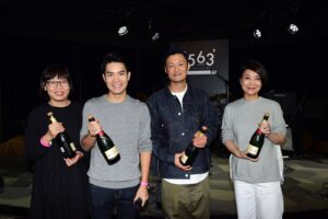 【港片新銳推手1】香港電影發行女性先驅曾麗芬　引進各國佳片全方位耕耘