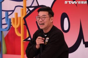 度蜜月狂吵架！馬力歐丟包愛妻　怒嗆：妳哭什麼啊？