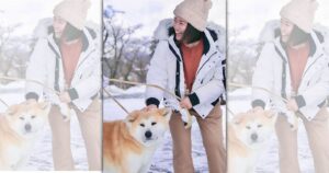 嚴藝文赴日拍《老少女》突嚴重頭痛　意外把男按摩師叫上床