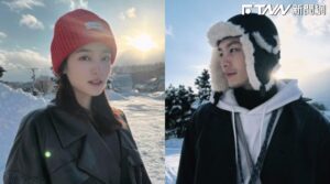 遭爆點頭嫁曹佑寧！王淨IG首發聲　鬆口未來計畫