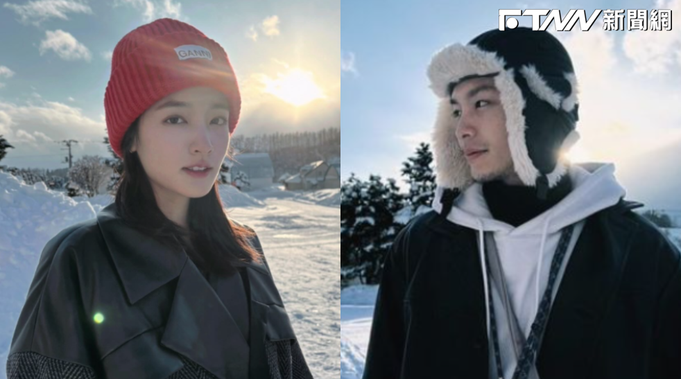 遭爆點頭嫁曹佑寧！王淨IG首發聲　鬆口未來計畫