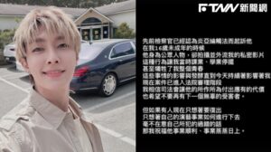出庭喊「沒做的事別加在我身上」　耀樂發聲酸炎亞綸：只想著復出