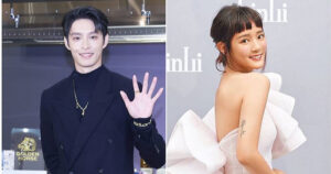 王淨傳閃婚曹佑寧　雙方經紀人回應了