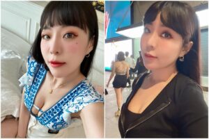 開3萬5徵助理被嫌少！網友狠酸「變資方就換腦袋」　宛宛兒回擊了