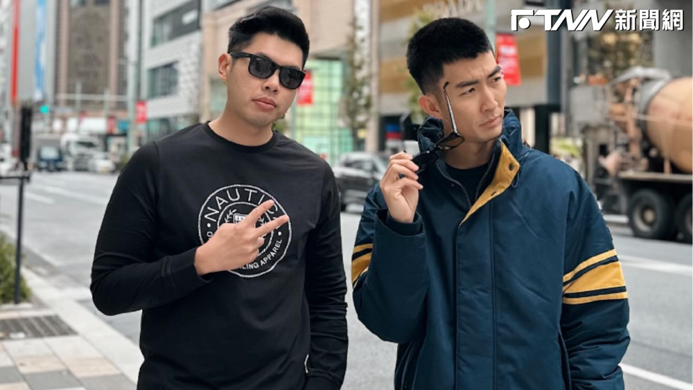 YouTuber嘟嘟人宣布「分開」！坦言拍片犧牲太多：對彼此不太公平