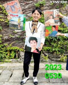 黃子佼「大動作宣布1事」疑為復出鋪路？　張小燕曝徒弟近況：進步中