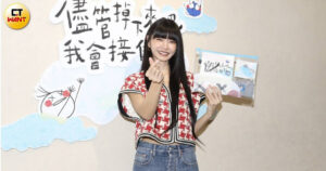 郭源元不定義自己是受害者　力挺大牙做好求償千萬準備　