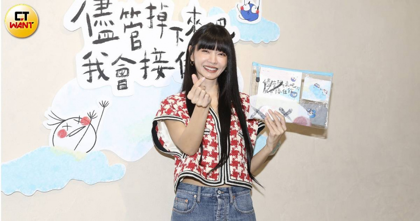 郭源元不定義自己是受害者　力挺大牙做好求償千萬準備　