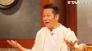 徐乃麟私下超寵妻！起床「1癖好」曝光　羞認：讓老婆有幻想